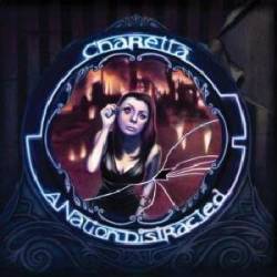 Charetta : A Nation Distracted Charetta : A Nation Distracted